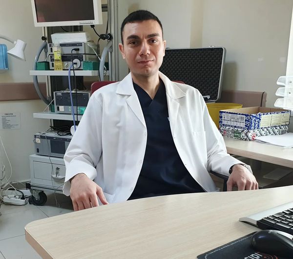 Genel Cerrahi Uzmanı Op. Dr. Fatih TÜRKOĞLU hastanemizde göreve başlamıştır.
